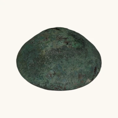 Iron Age, Near East – Bronze Bowl - vue 4