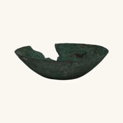Âge du Fer, Proche-Orient – Bol en bronze - vue 5