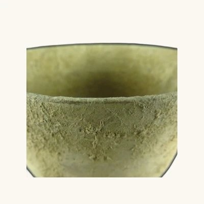 Indus Valley — Decorated Quetta Terracotta Cup — With Certificate of Authenticity - vue 4