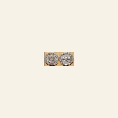 Balbinus, 22nd April – 29th July 238 Sestertius April-June 238, Æ 18.34 g