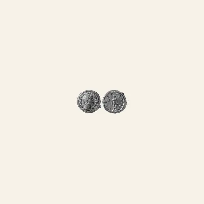 Reverse, of the sestertius, for Severus Alexander, 222–235 Æ Sestertius 231-235, 222–235