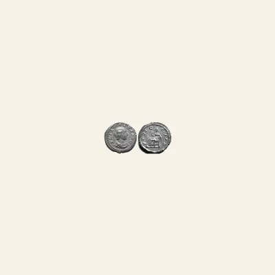 Julia Maesa (Elagabalus, 218-222), AE Sestertius, Rome, c. AD 218-222 RARE
