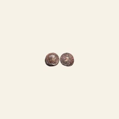 Philip I, 244-249, Antoninianus (Silver, 3.61 g, 23 mm), Rome 247.