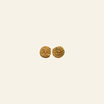 Constans II. 641-668. Æ follis (22mm, 8.97 g). Carthage mint. Struck 662-667