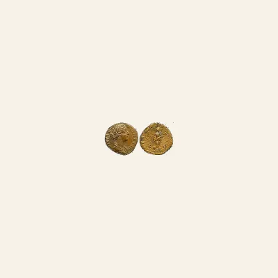 Faustina II, Sestertius, Rome, 161-176; Æ (25,39 g; 30 mm)