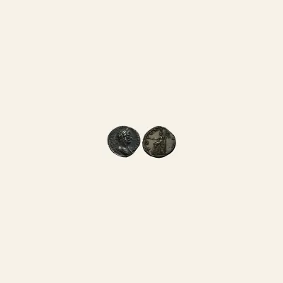 Hadrian, (A.D. 117-138), AE as, Rome mint, issued A.D. 126, (11.89 grams)