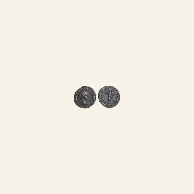 Elagabalus (218-222), Antoninianus, Rome, c. AD 218-222, AR, (g 4.52, mm 22).