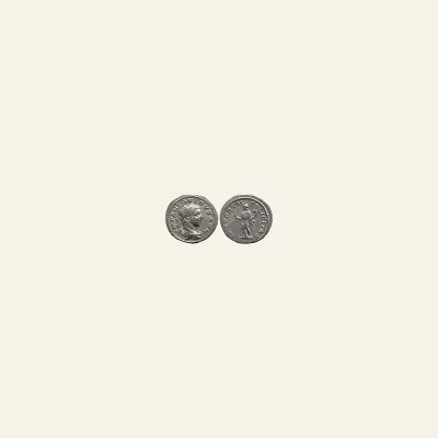 Elagabalus (218-222), Antoninianus, Rome, c. AD 218-222, AR, (g 4.52, mm 22).