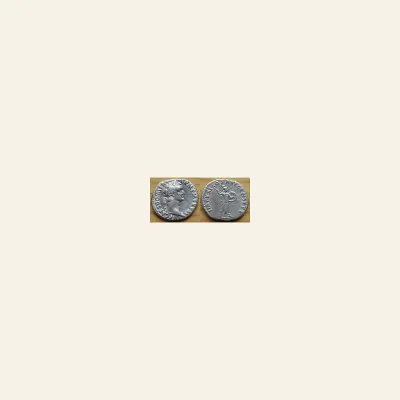 Domitian. AD 81-96. Æ dupondius (29mm, 13.66 g, 6h). RARE