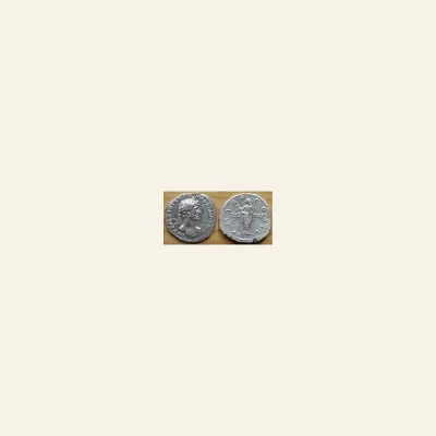 Hadrian, 117-138. Denarius (Silver, 18 mm, 3.07 g, 7 h), Rome, 118.