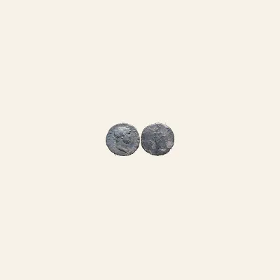 Hadrian, 117-138. Denarius (Silver, 18 mm, 3.07 g, 7 h), Rome, 118.