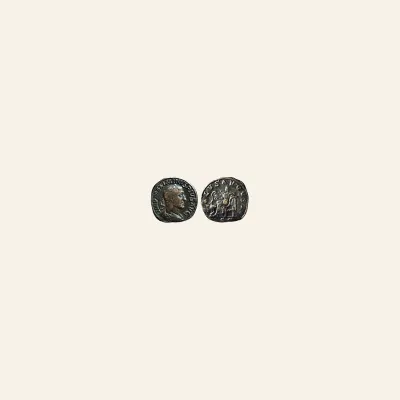 Maximinus I, 235-238. Sestertius (Orichalcum, 28 mm, 18.27 g,), Rome, 236-238.