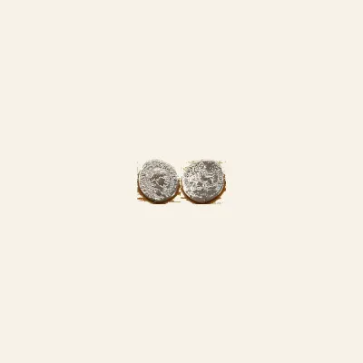 Reverse, of the denarius, for Vespasian. AD 69-79. AR Denarius (20mm, 3.28 g)., mint of Rome, 69-79