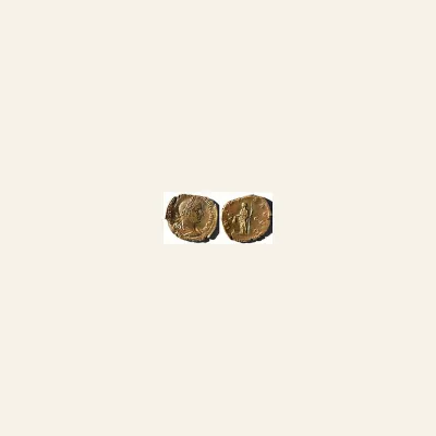 Reverse, of the sestertius, for Trebonianus Gallus (251-253), Sestertius, Rome, AE (g 17,15; mm 29), mint of Rome, 251-253