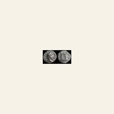 Antoninus Pius. (138-161 AD). Silver denarius (3.34 gm). Rome, 149-150 AD.