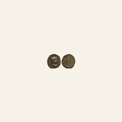 Reverse, of the sestertius, for SEVERUS ALEXANDER, 222-235 Sestertius, 232. AE 22.51 g., 222-235