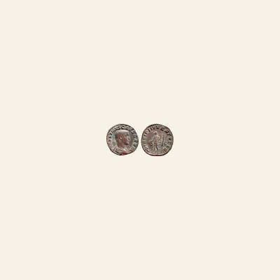 MAXIMUS (Caesar, 235-238). AE Sestertius. Rome