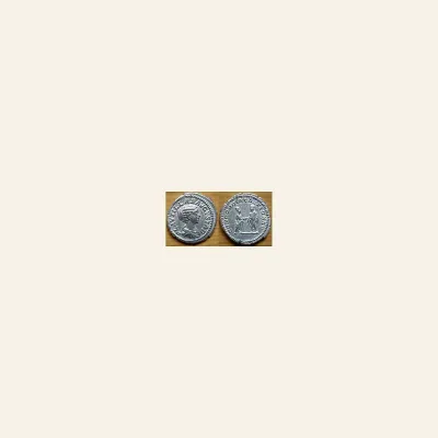 Reverse, of the denarius, for Plautilla (Caracalla, 198-217), AR Denarius, Rome, AD 202-205, AR, (g 3,98, mm 20)., mint of...