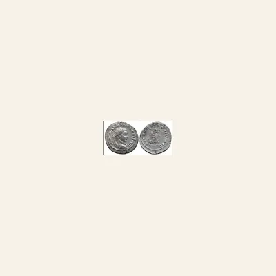 Elagabalus, 218 – 222 Denarius circa 218-222, AR 3.66 g.