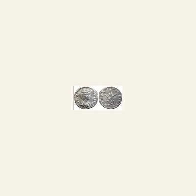 Julia Domna, Augusta, 193-217. Denarius (Silver, 19mm, 3.48 g) 196-202