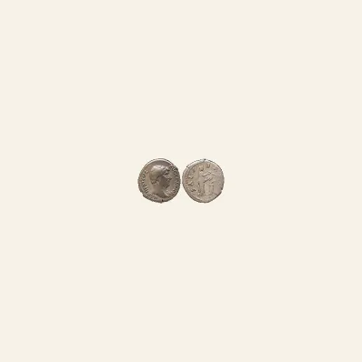 Hadrian, 117-138. AE Sestertius (33 mm, 25.27 g), Rome, circa 125-126/7.