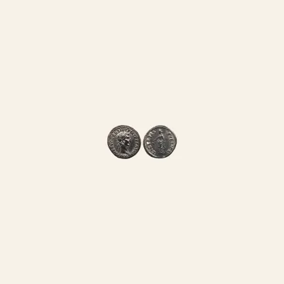 Nerva, 96 – 98 Sestertius 97, Æ 20.69 g. RARE