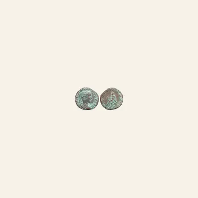 GORDIAN III. 238-244 AD. Æ Sestertius (16.65 gm). Struck 241-243 AD.