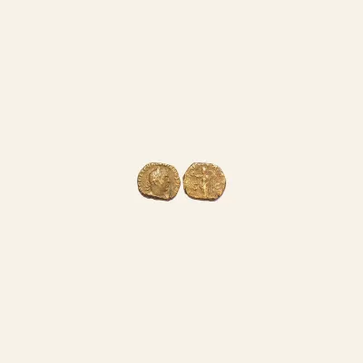 Reverse, of the sestertius, for Valerian I. AD 253-260. Æ Sestertius (17.30 g,). Rome mint. AD 253-254., mint of Rome...
