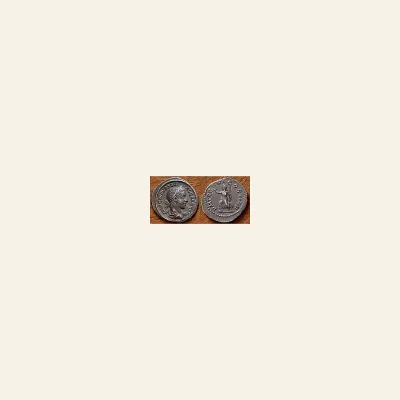 Reverse, of the sestertius, for SEVERUS ALEXANDER (222-235). AE Sestertius. Rome., mint of Rome, 222-235