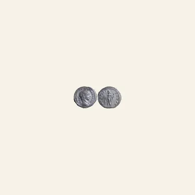 Reverse, of the sestertius, for SEVERUS ALEXANDER, 222-235 AD. AE Sestertius (20.62 gm , 31 mm)., 235 AD