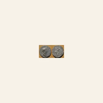 Hadrian (117-138), Sestertius, Rome, AD 125-128; AE (g 25,24; mm 33.5)