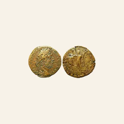 Commodus, 177–192 Sestertius 191-192, Æ 22.02 g. VERY RARE