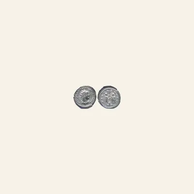 Reverse, of the sestertius, for VALERIAN I (253-260). AE Sestertius. Rome., mint of Rome, 253-260