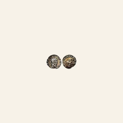 GALLIENUS. 253-268 AD. Antoninianus (21mm - 4.03 g). Rome mint.