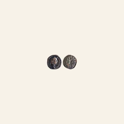 Reverse, of the sestertius, for Severus Alexander (222-235), AE Sestertius, Rome, AD 232, mint of Rome, 222-235