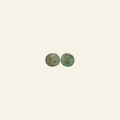 Commodus Æ Sestertius. Rome, AD 185-6. RARE