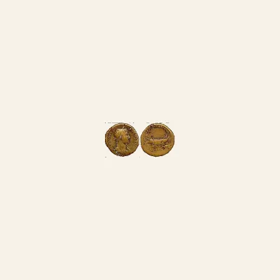 Hadrian (AD 117-138). AR denarius. Rome, ca. AD 134-138.