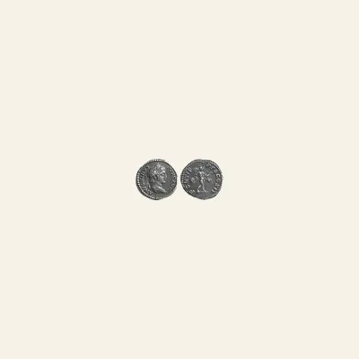 Caracalla. AD 198-217. AR Denarius. Rome mint. Struck AD 212-213.