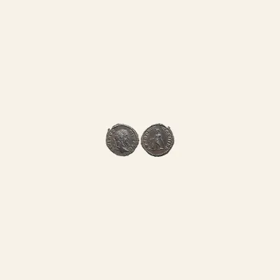 Reverse, of the denarius, for Septimius Severus (193-211), AR Denarius, Rome, AD 202-210, mint of Rome, 193-211