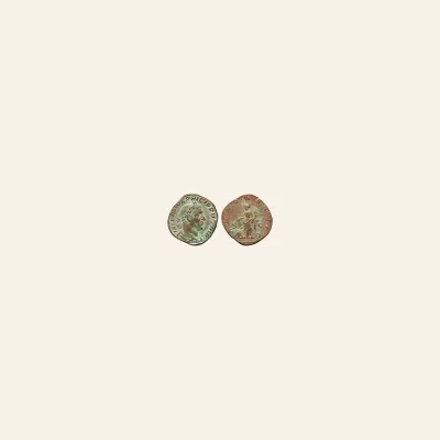 Philip I, 244–249 Æ Sestertius circa 244-249