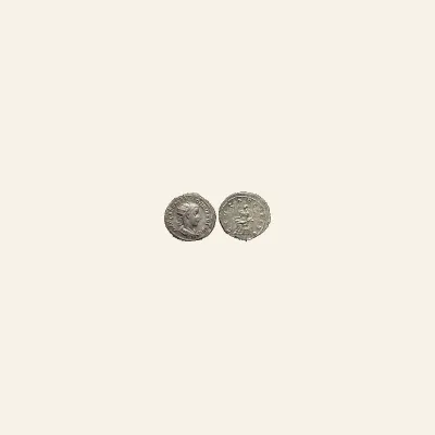 Gordian III Æ Sestertius. Rome, AD 244. FELICIT TEMPOR