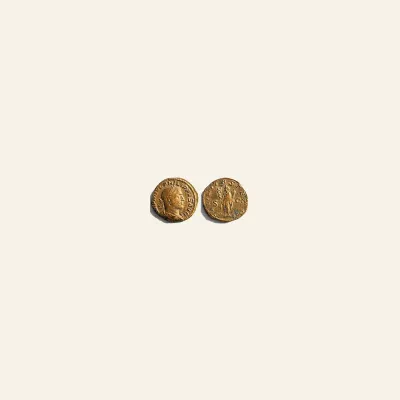 Reverse, of the sestertius, for Philip I. Sestertius - SECVRIT ORBIS - RIC 190, mint of Rome, 244-247