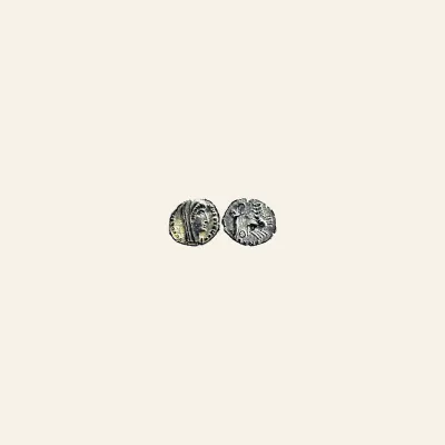 Constantine I Billon follis - IOVI CONSERVATORI from Cyzicus