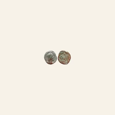 Philip I (244-249 AD) Rome,AE Sestertius