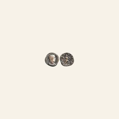 Reverse, of the sestertius, for Severus Alexander, 222-235. Sestertius (30 mm, 22.60 g,), Rome, 232., mint of Rome, 222-235
