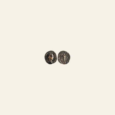 Reverse, of the sestertius, for Severus Alexander (222-235), Sestertius, Rome, AD 232; AE (g 21.31, mm 30), mint of Rome...