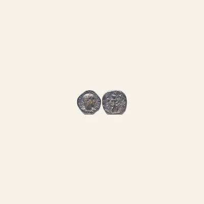 Reverse, of the sestertius, for Severus Alexander, AD 222-235. AE Sestertius (22.0g 31.5mm) Rome, AD 231., mint of Rome...