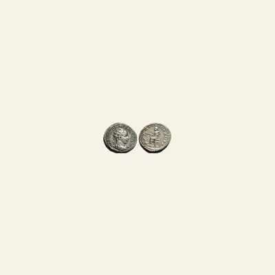 Reverse, of the sestertius, for Gordian III. AD 238-244. Æ Sestertius (30mm, 22.69 g,). Rome mint, AD 243-244., mint of...