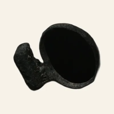 Revers, pour Romain antique Bronze Porte-clés – 1er au 3e siècle après J.-C., 1er-3e siècle après J.-C.