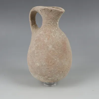 Avers, pour Bronze Age — Jug — 1800 - 1550 av. J.-C., 1800 - 1550 av. J.-C.